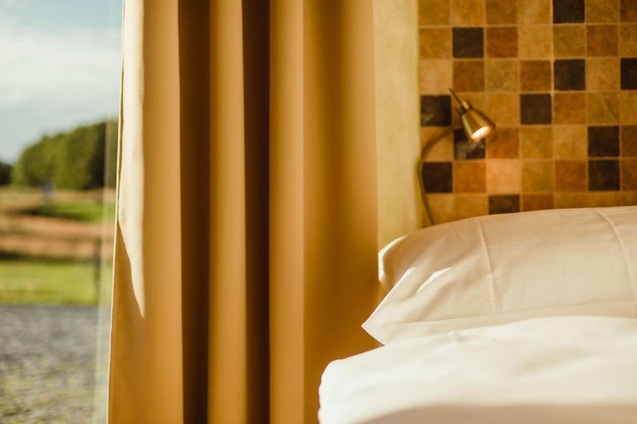 Hotel Dymnik Румбурк Екстер'єр фото